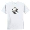 Youth Ultra Cotton ® 100% Cotton T Shirt Thumbnail