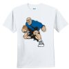 Youth Ultra Cotton ® 100% Cotton T Shirt Thumbnail