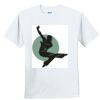 Youth Ultra Cotton ® 100% Cotton T Shirt Thumbnail