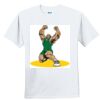 Youth Ultra Cotton ® 100% Cotton T Shirt Thumbnail