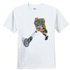 Youth Ultra Cotton ® 100% Cotton T Shirt Thumbnail