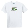 Youth Ultra Cotton ® 100% Cotton T Shirt Thumbnail