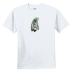 Youth Ultra Cotton ® 100% Cotton T Shirt Thumbnail