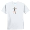 Youth Ultra Cotton ® 100% Cotton T Shirt Thumbnail