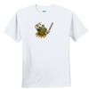 Youth Ultra Cotton ® 100% Cotton T Shirt Thumbnail
