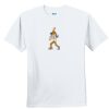 Youth Ultra Cotton ® 100% Cotton T Shirt Thumbnail