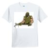 Youth Ultra Cotton ® 100% Cotton T Shirt Thumbnail