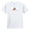 Youth Ultra Cotton ® 100% Cotton T Shirt Thumbnail