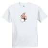 Youth Ultra Cotton ® 100% Cotton T Shirt Thumbnail