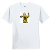 Youth Ultra Cotton ® 100% Cotton T Shirt Thumbnail