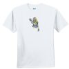 Youth Ultra Cotton ® 100% Cotton T Shirt Thumbnail