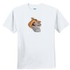 Youth Ultra Cotton ® 100% Cotton T Shirt Thumbnail