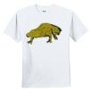 Youth Ultra Cotton ® 100% Cotton T Shirt Thumbnail