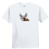 Youth Ultra Cotton ® 100% Cotton T Shirt Thumbnail