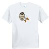 Youth Ultra Cotton ® 100% Cotton T Shirt Thumbnail