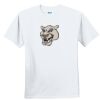 Youth Ultra Cotton ® 100% Cotton T Shirt Thumbnail