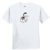 Youth Ultra Cotton ® 100% Cotton T Shirt Thumbnail