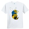 Youth Ultra Cotton ® 100% Cotton T Shirt Thumbnail