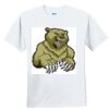 Youth Ultra Cotton ® 100% Cotton T Shirt Thumbnail
