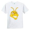 Youth Ultra Cotton ® 100% Cotton T Shirt Thumbnail