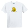 Youth Ultra Cotton ® 100% Cotton T Shirt Thumbnail