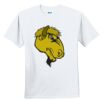 Youth Ultra Cotton ® 100% Cotton T Shirt Thumbnail