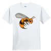 Youth Ultra Cotton ® 100% Cotton T Shirt Thumbnail