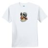 Youth Ultra Cotton ® 100% Cotton T Shirt Thumbnail
