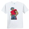 Youth Ultra Cotton ® 100% Cotton T Shirt Thumbnail