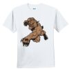 Youth Ultra Cotton ® 100% Cotton T Shirt Thumbnail