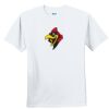 Youth Ultra Cotton ® 100% Cotton T Shirt Thumbnail