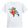Youth Ultra Cotton ® 100% Cotton T Shirt Thumbnail