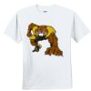 Youth Ultra Cotton ® 100% Cotton T Shirt Thumbnail