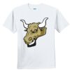 Youth Ultra Cotton ® 100% Cotton T Shirt Thumbnail