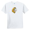 Youth Ultra Cotton ® 100% Cotton T Shirt Thumbnail