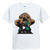 Youth Ultra Cotton ® 100% Cotton T Shirt Thumbnail