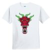 Youth Ultra Cotton ® 100% Cotton T Shirt Thumbnail
