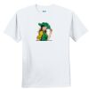 Youth Ultra Cotton ® 100% Cotton T Shirt Thumbnail