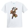 Youth Ultra Cotton ® 100% Cotton T Shirt Thumbnail