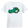 Youth Ultra Cotton ® 100% Cotton T Shirt Thumbnail