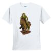 Youth Ultra Cotton ® 100% Cotton T Shirt Thumbnail