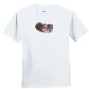 Youth Ultra Cotton ® 100% Cotton T Shirt Thumbnail