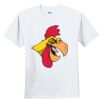 Youth Ultra Cotton ® 100% Cotton T Shirt Thumbnail