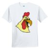 Youth Ultra Cotton ® 100% Cotton T Shirt Thumbnail