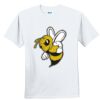 Youth Ultra Cotton ® 100% Cotton T Shirt Thumbnail