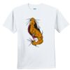 Youth Ultra Cotton ® 100% Cotton T Shirt Thumbnail