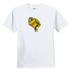 Youth Ultra Cotton ® 100% Cotton T Shirt Thumbnail