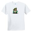 Youth Ultra Cotton ® 100% Cotton T Shirt Thumbnail