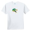 Youth Ultra Cotton ® 100% Cotton T Shirt Thumbnail