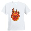 Youth Ultra Cotton ® 100% Cotton T Shirt Thumbnail